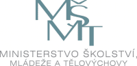 Ministerstvo školství mládeže a tělovýchovy