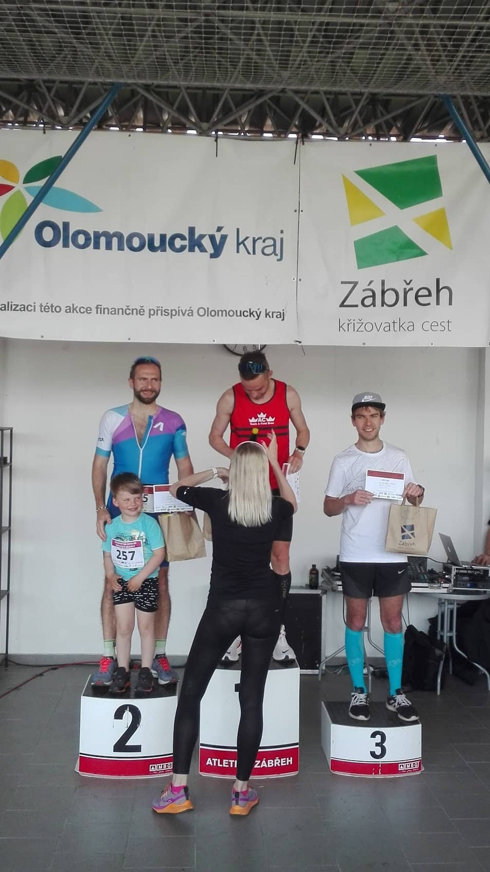 Kaláb Zábřeh